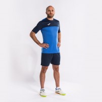 Волейбольна форма чоловіча Joma WINNER/NOBEL Синій/Темно-синій
