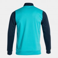 Спортивний костюм чоловічий Joma WINNER/ELBA Бірюзовий/Темно-синій