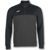 Спортивний костюм чоловічий Joma WINNER/ELBA Антрацит/Чорний