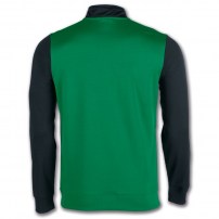 Спортивний костюм чоловічий Joma WINNER/ELBA Зелений/Чорний