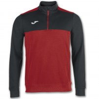 Спортивний костюм чоловічий Joma WINNER/ELBA Червоний/Чорний