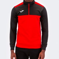 Спортивний костюм чоловічий Joma WINNER/ELBA Помаранчевий/Чорний
