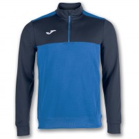 Спортивний костюм чоловічий Joma WINNER/ELBA Синій/Темно-синій