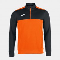 Спортивний костюм чоловічий Joma WINNER/ELBA Помаранчевий/Чорний