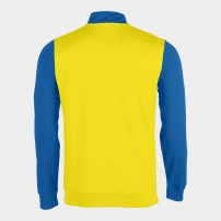 Спортивний костюм чоловічий Joma WINNER/ELBA Жовтий/Синій/Темно-синій