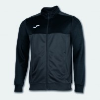 Спортивний костюм чоловічий Joma WINNER/ELBA Антрацит/Чорний