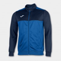 Спортивний костюм чоловічий Joma WINNER/ELBA Синій/Темно-синій