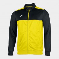 Спортивний костюм чоловічий Joma WINNER/ELBA Жовтий/Чорний