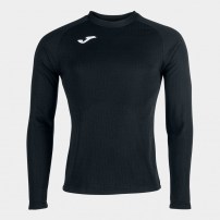 Термофутболка Joma BRAMA Чорний