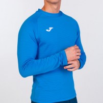 Термофутболка Joma BRAMA Синій