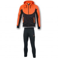 Спортивный костюм мужской Joma ESSENTIAL Оранжевый/Черный