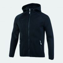 Куртка (softshell) чоловіча Joma BASILEA Чорний