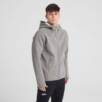 Куртка (softshell) чоловіча Joma BASILEA Melange