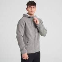 Куртка (softshell) чоловіча Joma BASILEA Melange