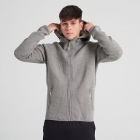 Куртка (softshell) чоловіча Joma BASILEA Melange