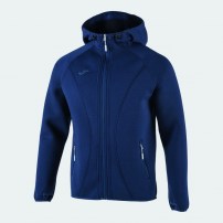 Куртка (softshell) чоловіча Joma BASILEA Темно-синій
