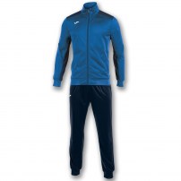 Спортивный костюм мужской Joma ACADEMY Синий/Темно-синий
