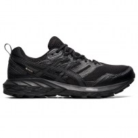 Кросівки для бігу чоловічі Asics GEL-SONOMA 6 G-TX Black