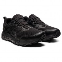 Кросівки для бігу чоловічі Asics GEL-SONOMA 6 G-TX Black