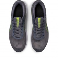 Кросівки для бігу чоловічі Asics PATRIOT 13 Metropolis/Lime zest