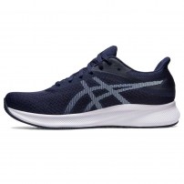 Кросівки для бігу чоловічі Asics PATRIOT 13 Midnight/Sky