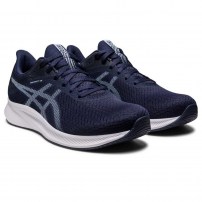 Кросівки для бігу чоловічі Asics PATRIOT 13 Midnight/Sky