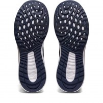 Кросівки для бігу чоловічі Asics PATRIOT 13 Midnight/Sky