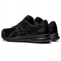 Кросівки для бігу чоловічі Asics GEL-CONTEND 8 Black/Carrier Grey