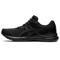 Кросівки для бігу чоловічі Asics GEL-CONTEND 8 Black/Carrier Grey