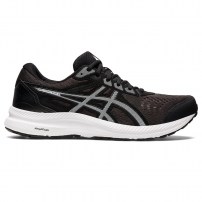 Кросівки для бігу чоловічі Asics GEL-CONTEND 8 Black/White