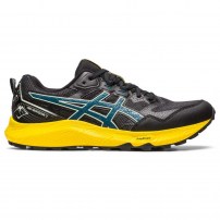 Кросівки для бігу чоловічі Asics GEL-SONOMA 7 Graphite grey/Ink teal