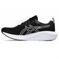 Кросівки для бігу чоловічі Asics GEL-EXCITE 10 Black/White