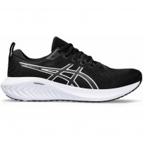 Кросівки для бігу чоловічі Asics GEL-EXCITE 10 Black/White