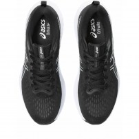 Кросівки для бігу чоловічі Asics GEL-EXCITE 10 Black/White