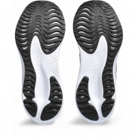 Кросівки для бігу чоловічі Asics GEL-EXCITE 10 Black/White