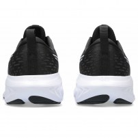 Кросівки для бігу чоловічі Asics GEL-EXCITE 10 Black/White