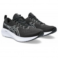 Кросівки для бігу чоловічі Asics GEL-EXCITE 10 Black/White