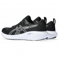 Кросівки для бігу чоловічі Asics GEL-EXCITE 10 Black/White