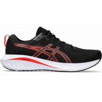 Кросівки для бігу чоловічі Asics GEL-EXCITE 10 Black/True red