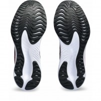 Кросівки для бігу чоловічі Asics GEL-EXCITE 10 Black/True red