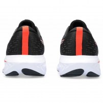 Кросівки для бігу чоловічі Asics GEL-EXCITE 10 Black/True red