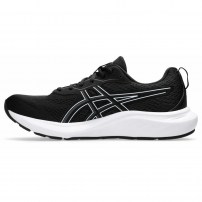 Кросівки для бігу чоловічі Asics GEL-CONTEND 9 Black/White