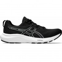 Кросівки для бігу чоловічі Asics GEL-CONTEND 9 Black/White