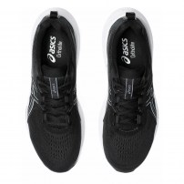 Кросівки для бігу чоловічі Asics GEL-CONTEND 9 Black/White
