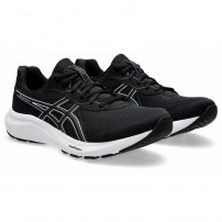 Кросівки для бігу чоловічі Asics GEL-CONTEND 9 Black/White