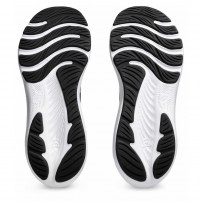 Кросівки для бігу чоловічі Asics GEL-CONTEND 9 Black/White