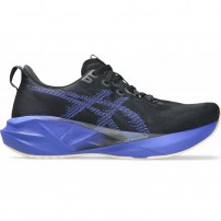 Кросівки для бігу чоловічі Asics NOVABLAST 5 Black/Blue