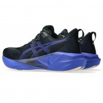 Кросівки для бігу чоловічі Asics NOVABLAST 5 Black/Blue