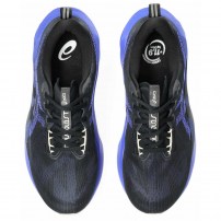 Кросівки для бігу чоловічі Asics NOVABLAST 5 Black/Blue