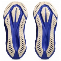 Кросівки для бігу чоловічі Asics NOVABLAST 5 Black/Blue